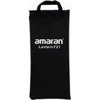 Lanterne Amaran pour Amaran F21
