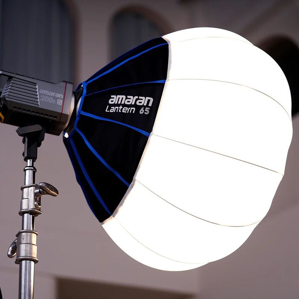 Amaran Lantern 65