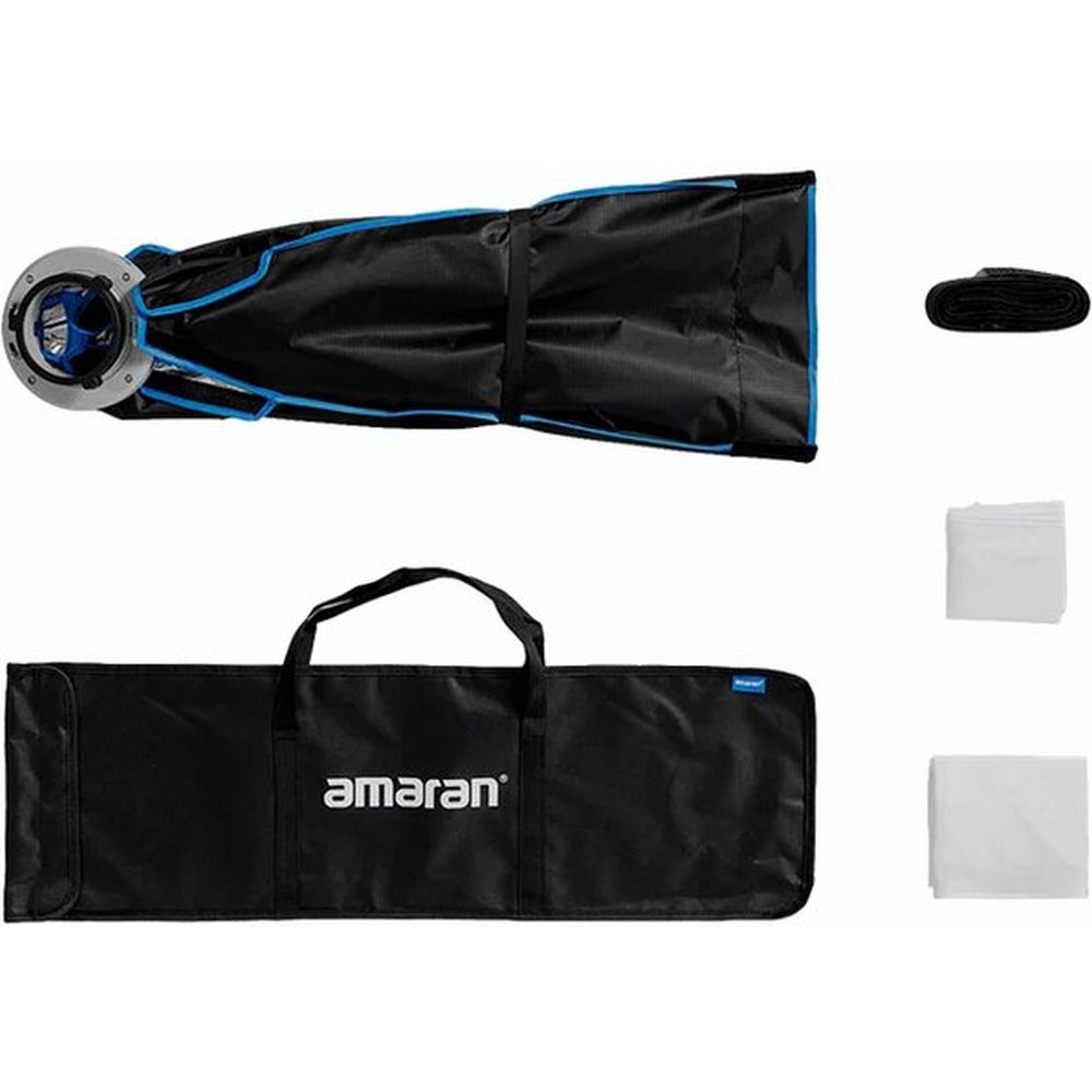 Amaran Light Box 30x120