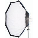 Amaran Octa Dome 120