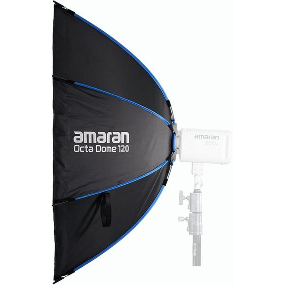 Amaran Octa Dome 120