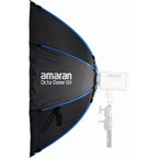Amaran Octa Dome 120