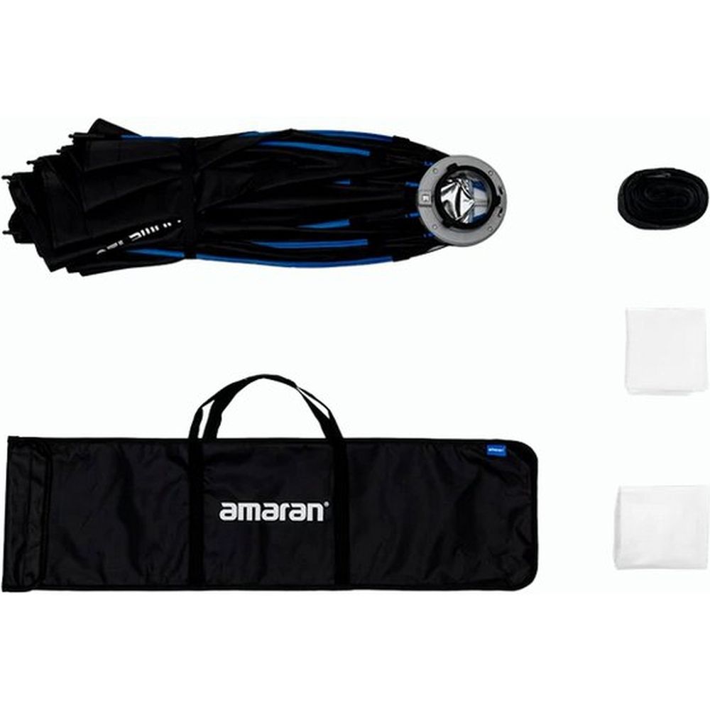 Amaran Octa Dome 120