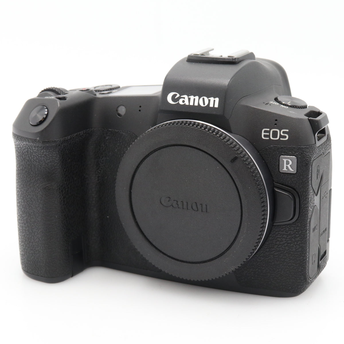 Canon EOS R boîtier occasion