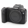 Canon EOS R body used