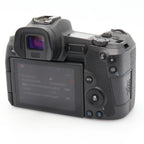 Canon EOS R boîtier occasion