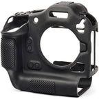 easyCover Body Cover pour Canon R1 Noir