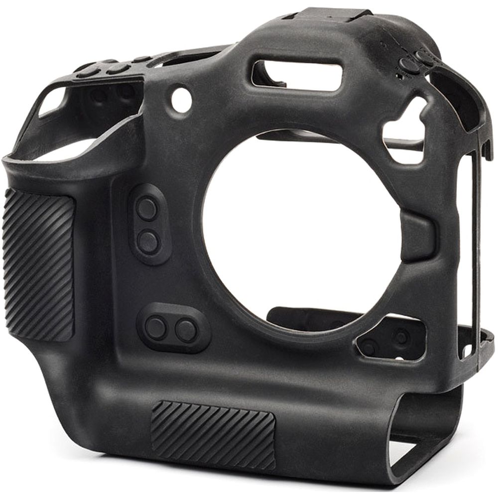 easyCover Body Cover pour Canon R1 Noir
