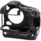 easyCover Body Cover pour Canon R1 Noir
