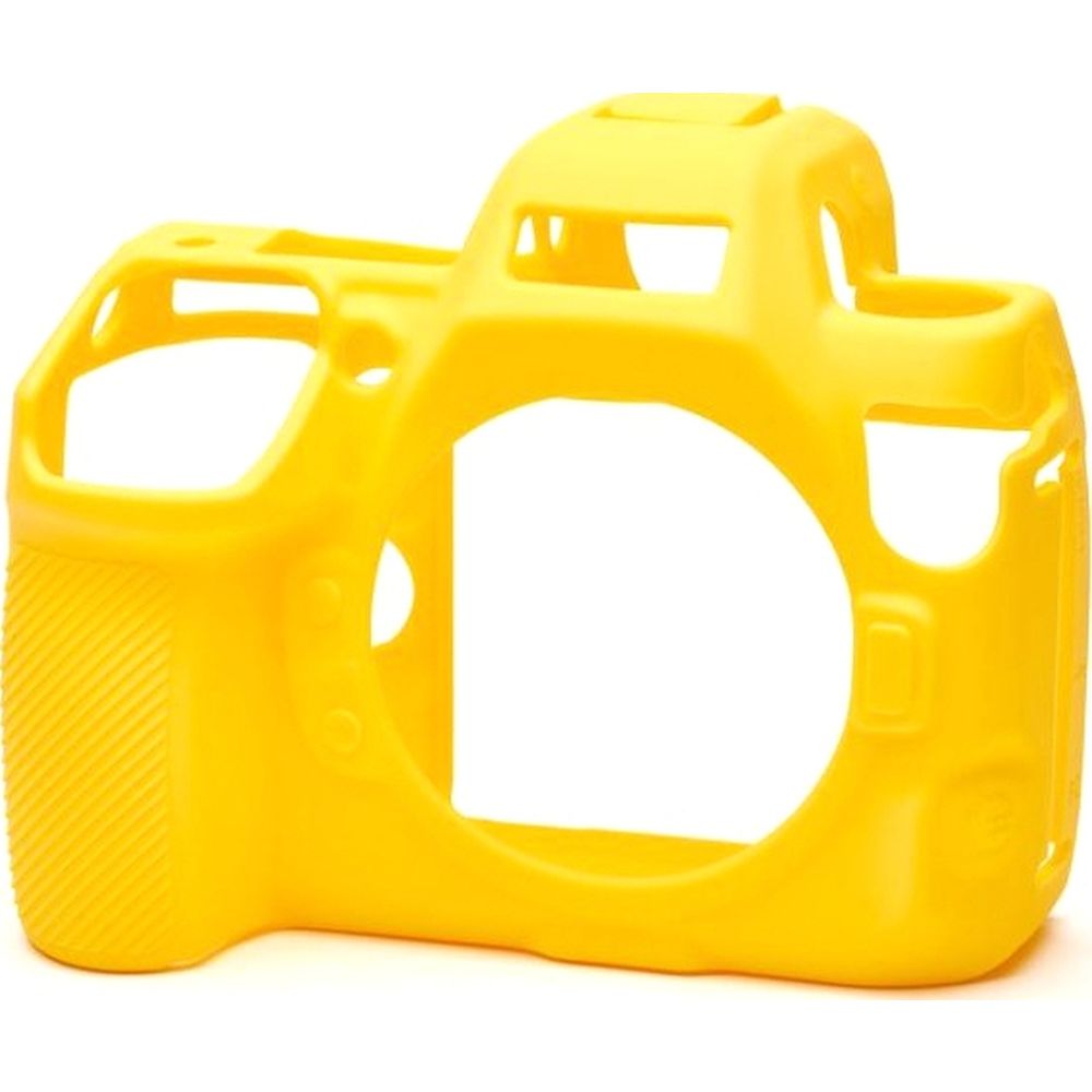 easyCover Coque de Protection pour Nikon Z8 - Jaune