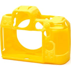 easyCover Coque de Protection pour Nikon Z8 - Jaune