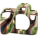 easyCover Coque de Protection pour Nikon Z8 - Camouflage