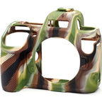 easyCover Coque de Protection pour Nikon Z8 - Camouflage