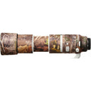 EasyCover Lens Cover Oak pour Canon RF 200-800mm f/6.3-9 IS USM True Timber Kanati Camouflage