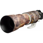 EasyCover Lens Cover Oak pour Canon RF 200-800mm f/6.3-9 IS USM True Timber Kanati Camouflage