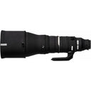 easyCover Lens Oak for Sigma 300-600mm f/4 DG OS Sports Black