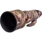 EasyCover Lens Cover Oak pour Sigma 300-600mm f/4 DG OS Sports True Timber Kanati Camouflage
