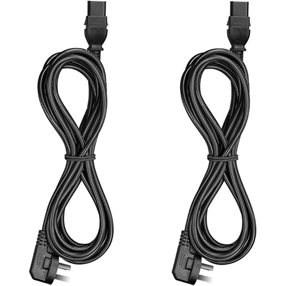 Kit d'éclairage vidéo LED RGB Godox Litemons LA200R (2 lampes)