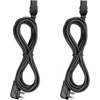 Kit d'éclairage vidéo LED RGB Godox Litemons LA200R (2 lampes)