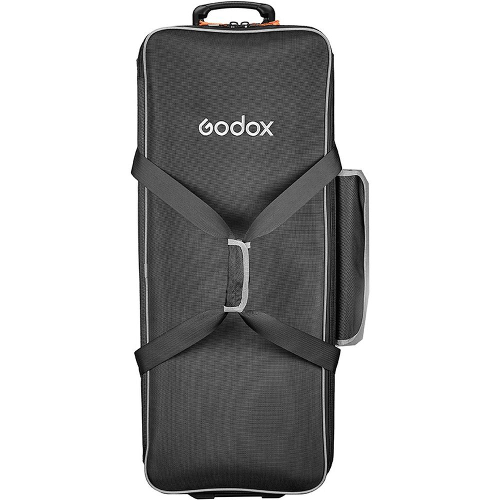 Kit d'éclairage vidéo LED RGB Godox Litemons LA200R (2 lampes)