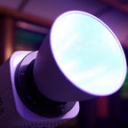 Kit d'éclairage vidéo LED RGB Godox Litemons LA200R (2 lampes)