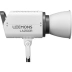 Kit d'éclairage vidéo LED RGB Godox Litemons LA200R (2 lampes)