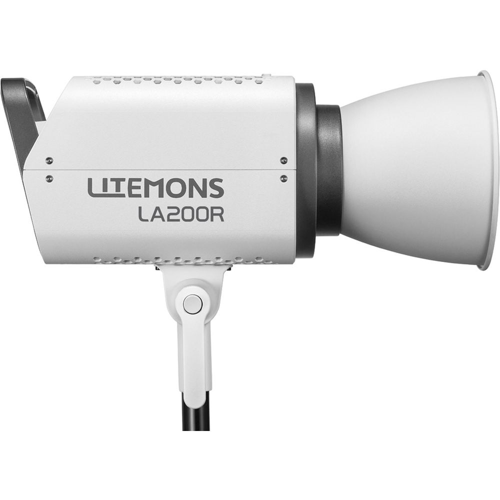 Kit d'éclairage vidéo LED RGB Godox Litemons LA200R (2 lampes)