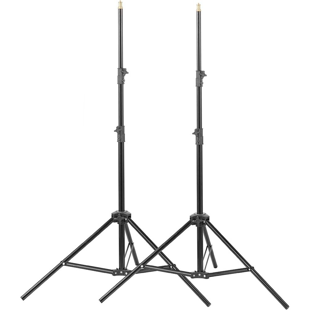 Kit d'éclairage vidéo LED RGB Godox Litemons LA200R (2 lampes)