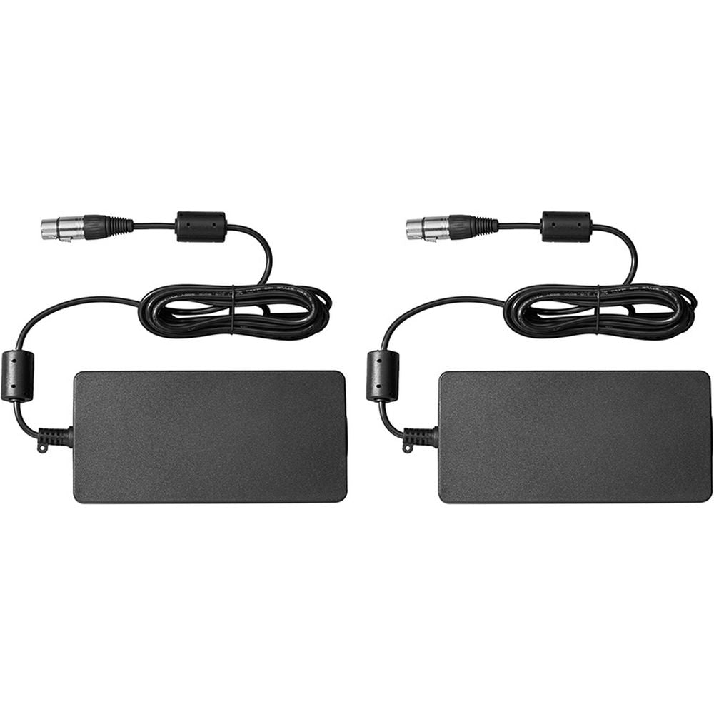 Kit d'éclairage vidéo LED RGB Godox Litemons LA200R (2 lampes)