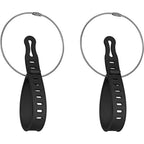 Kit d'éclairage vidéo LED RGB Godox Litemons LA200R (2 lampes)