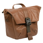 Wotancraft Pilot Travel Camera Bag 3,5L – Cuir Marron
