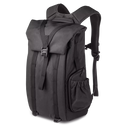Wotancraft Pilot Sac à Dos 18L – Noir
