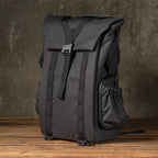 Wotancraft Pilot Sac à Dos 18L – Noir
