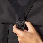 Wotancraft Pilot Sac à Dos 18L – Noir