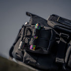 Wotancraft Armor 02 - Black