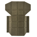 Wotancraft Velcro Divider Size L (With Lid) For Pilot 10L