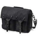 Wotancraft Scout Camera Bag - Black