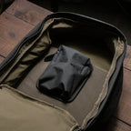 Module de Poche à Fermeture Éclair Cachée Wotancraft Taille M