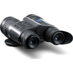Jumelles thermiques Pulsar Merger LRF XT50
