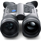 Jumelles thermiques Pulsar Merger LRF XT50