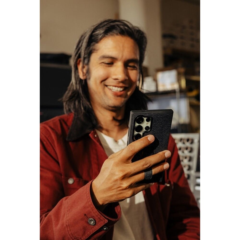 Étui Peak Design Mobile Everyday Loop pour Samsung Galaxy S25 Ultra