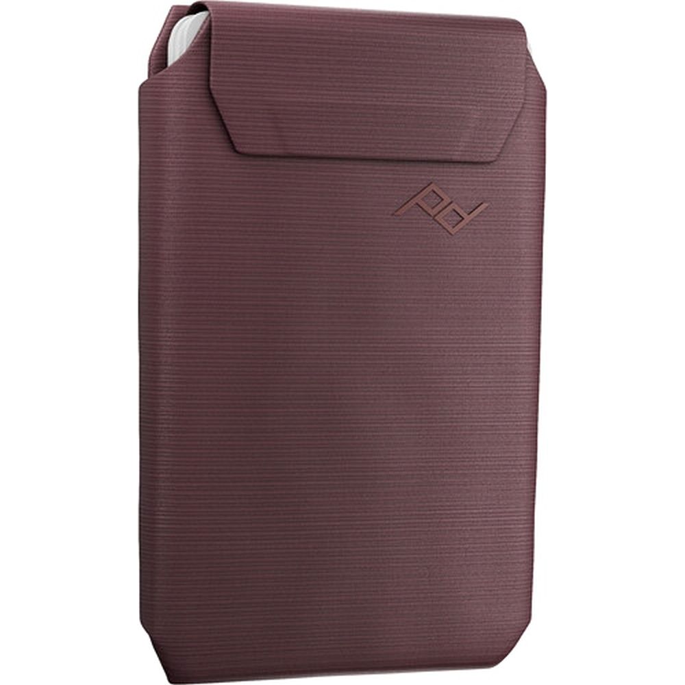 Portefeuille mobile Peak Design Slim