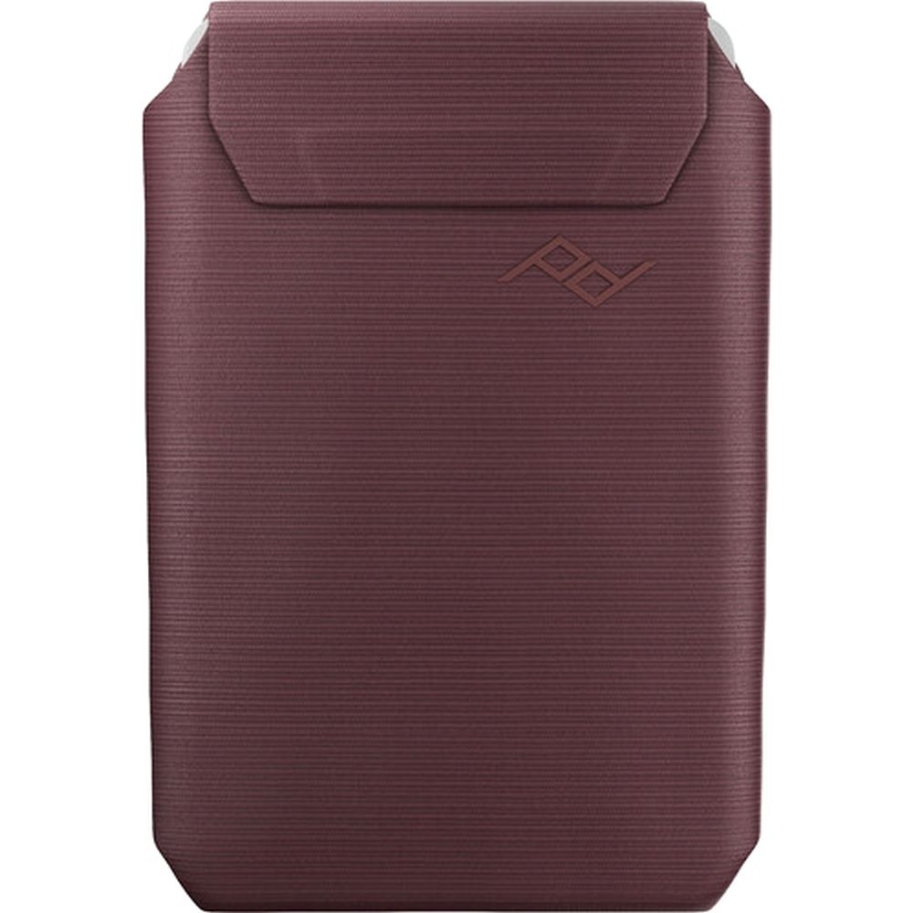 Portefeuille mobile Peak Design Slim
