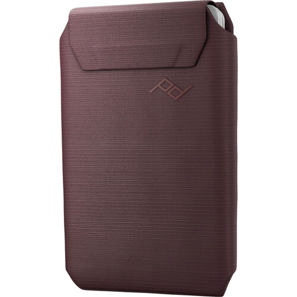 Portefeuille mobile Peak Design Slim