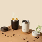 OutIn Travel Tumbler – Sand Blanc