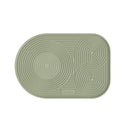OutIn Coffee Mat – Vert