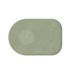 OutIn Coffee Mat – Vert