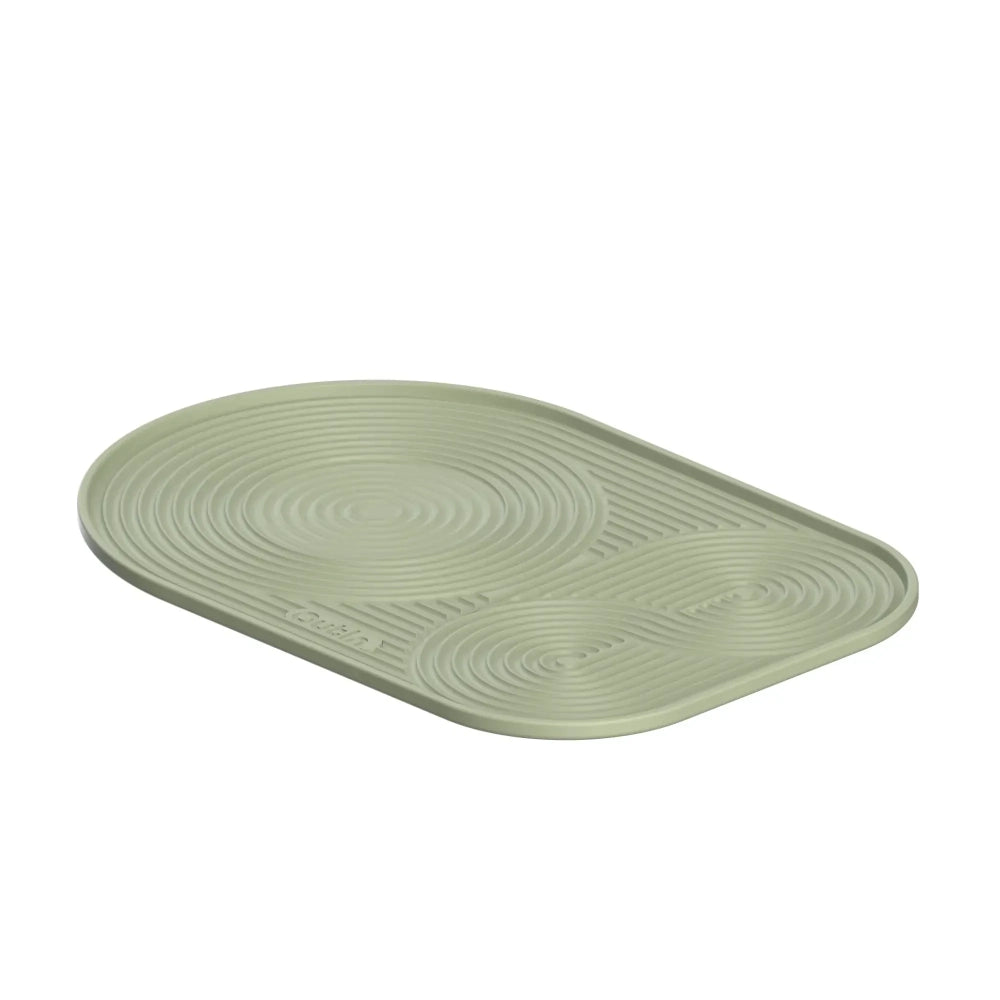 OutIn Coffee Mat – Vert