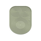 OutIn Coffee Mat – Vert
