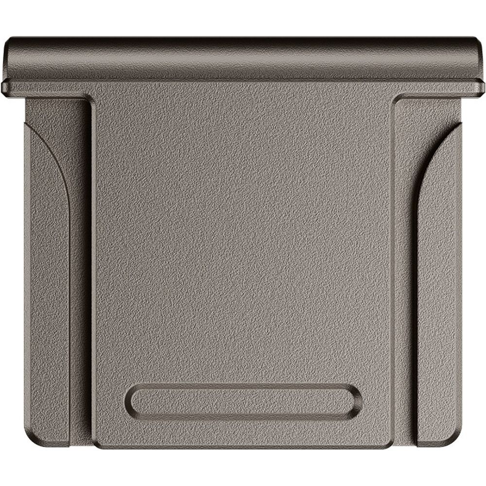 Cache-griffe JJC HC-GR4 DGRAY